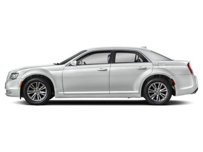 2021 Chrysler 300 300S RWD