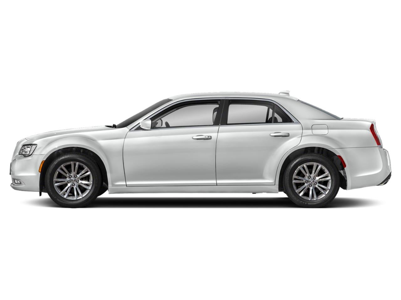2021 Chrysler 300 300S RWD