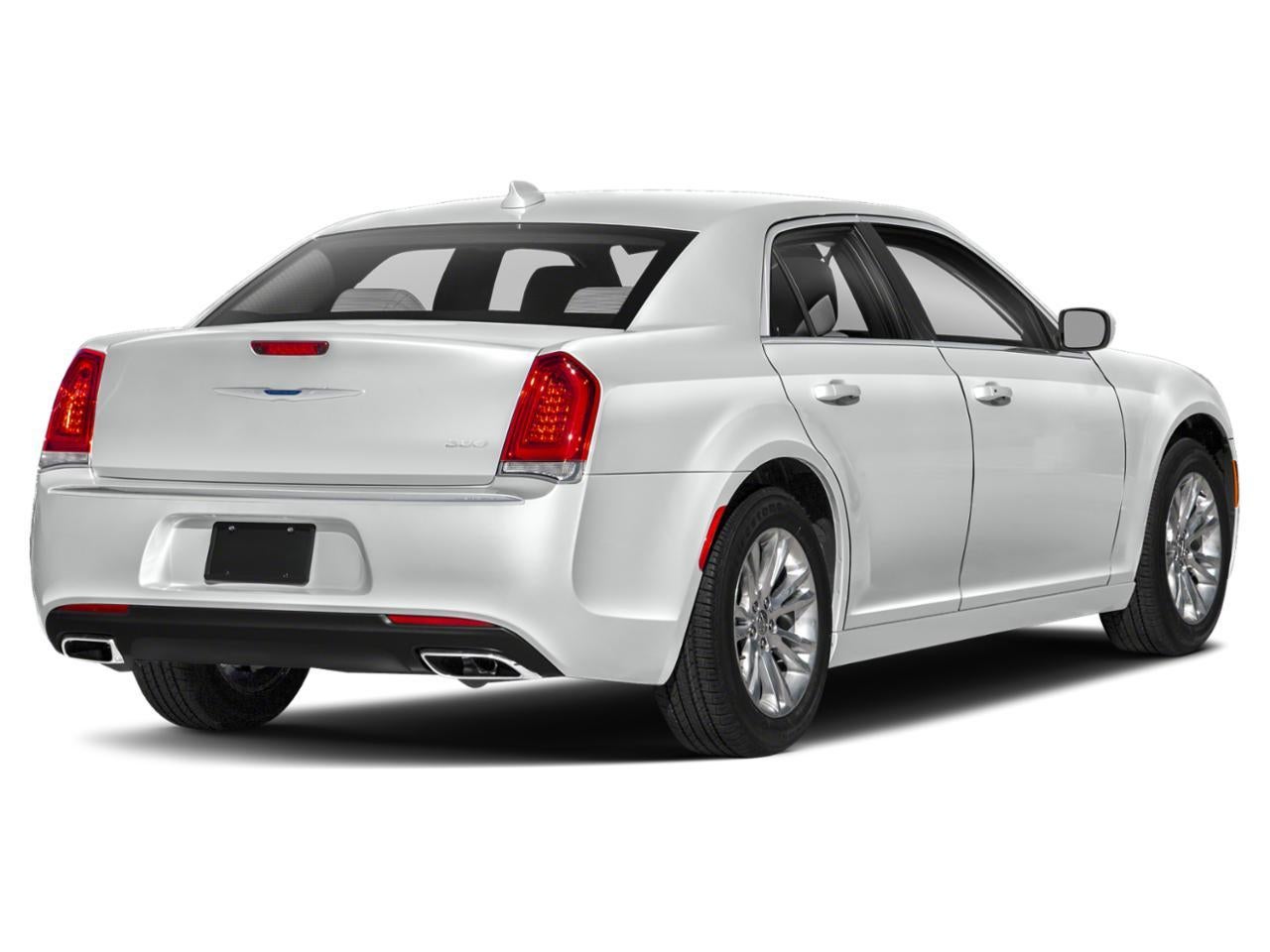2021 Chrysler 300 300S RWD