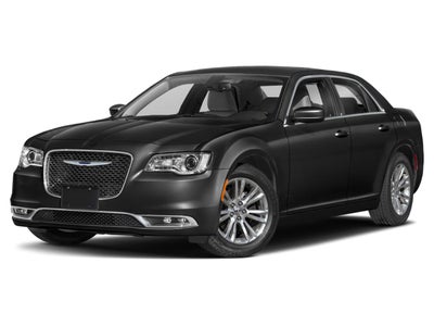 2021 Chrysler 300 300S RWD