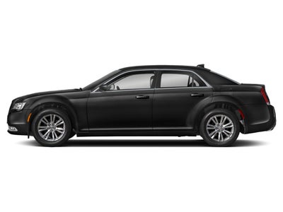 2021 Chrysler 300 300S RWD