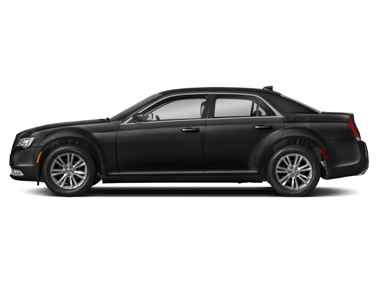 2021 Chrysler 300 300S RWD