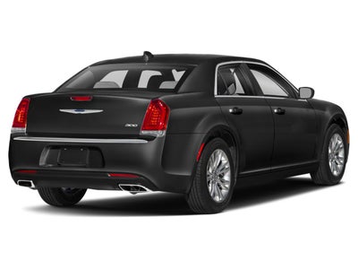 2021 Chrysler 300 300S RWD