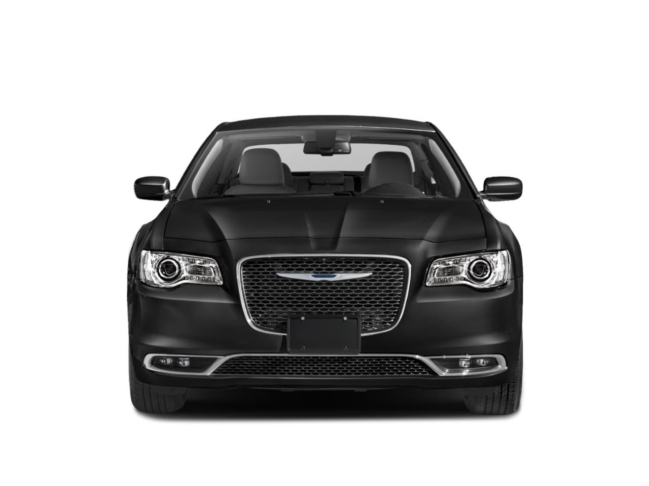 2021 Chrysler 300 300S RWD