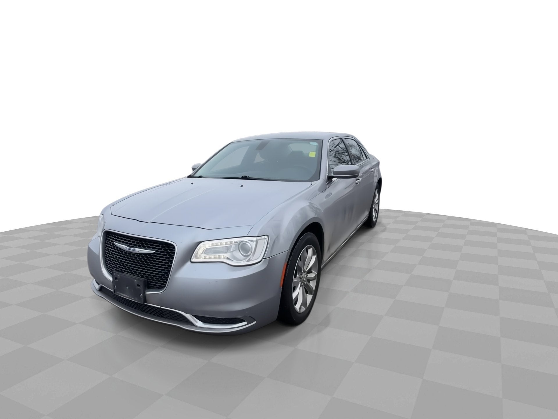 2016 Chrysler 300 4dr Sdn Limited AWD