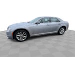 2016 Chrysler 300 4dr Sdn Limited AWD
