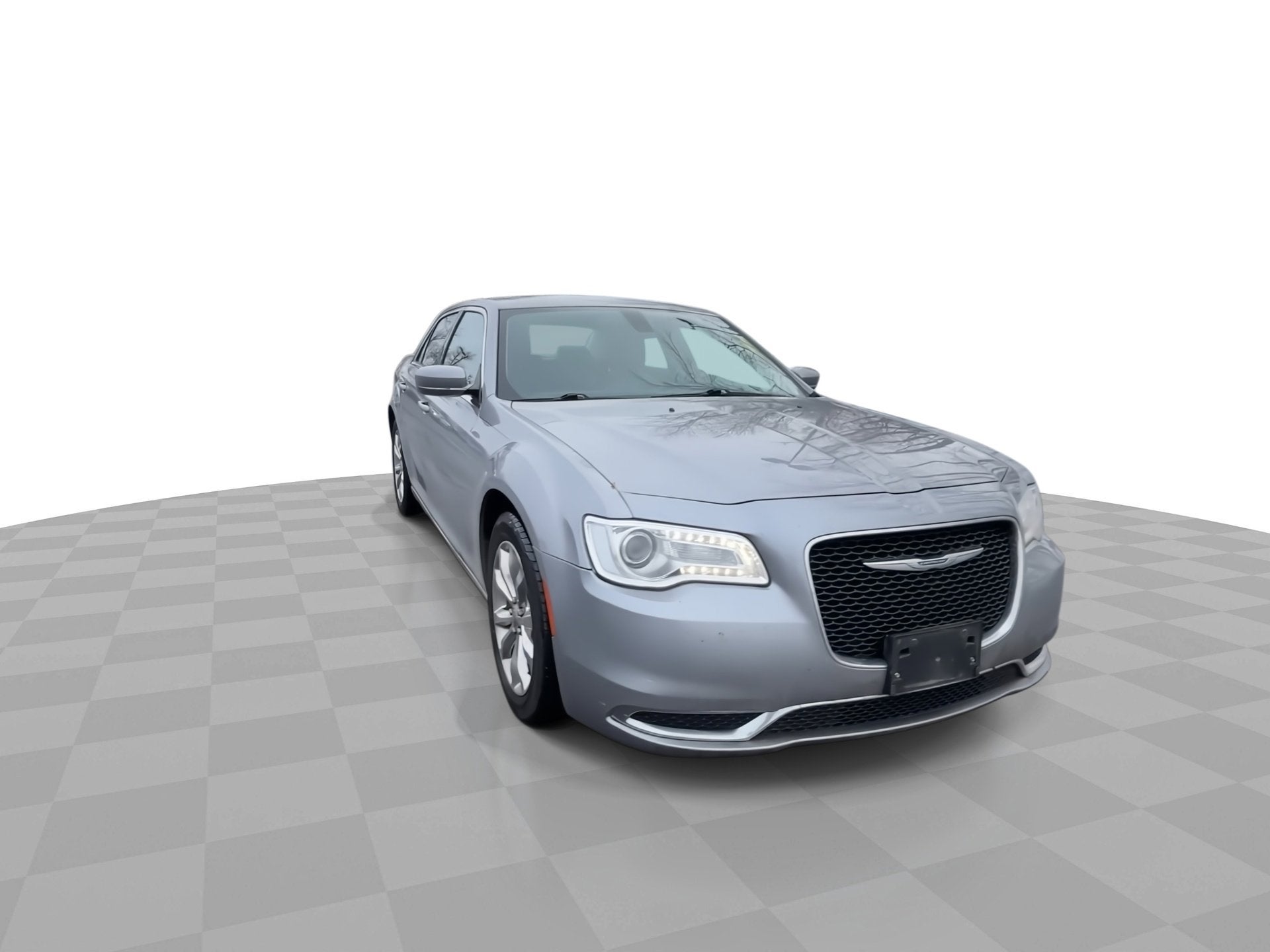 2016 Chrysler 300 4dr Sdn Limited AWD