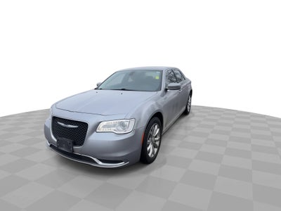 2016 Chrysler 300 4dr Sdn Limited AWD