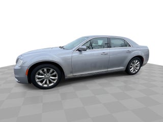 2016 Chrysler 300 4dr Sdn Limited AWD