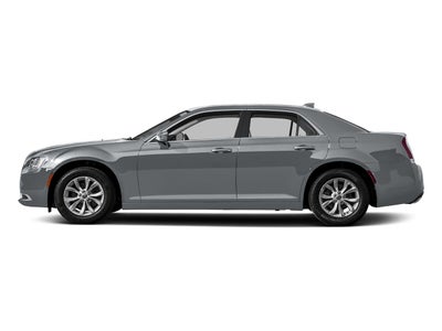 2016 Chrysler 300 4dr Sdn Limited AWD