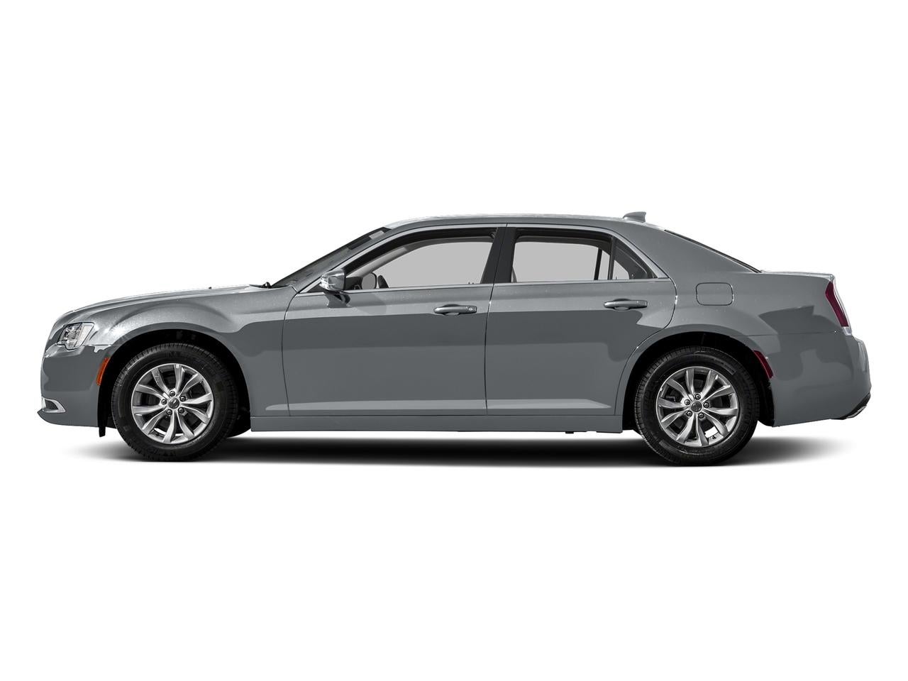 2016 Chrysler 300 4dr Sdn Limited AWD