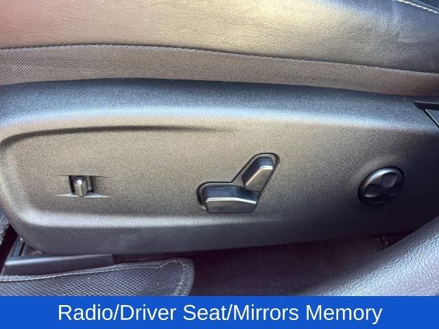 2015 Dodge Charger 4dr Sdn SXT AWD