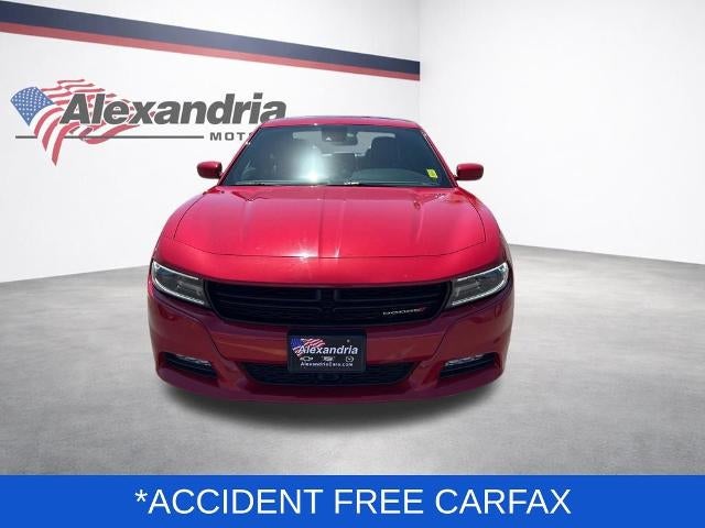 Used 2015 Dodge Charger SXT with VIN 2C3CDXJG2FH762924 for sale in Alexandria, Minnesota