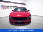 2015 Dodge Charger 4dr Sdn SXT AWD