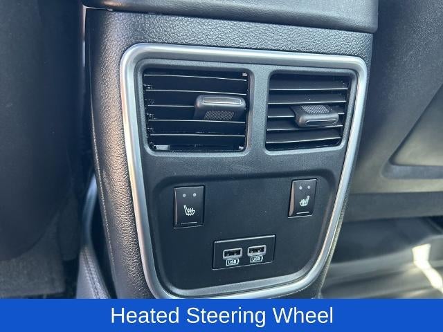 2015 Dodge Charger 4dr Sdn SXT AWD