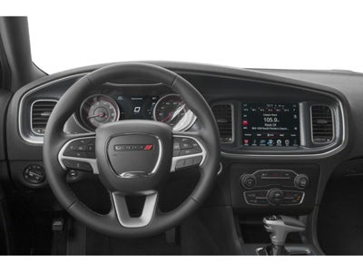 2015 Dodge Charger 4dr Sdn SXT AWD