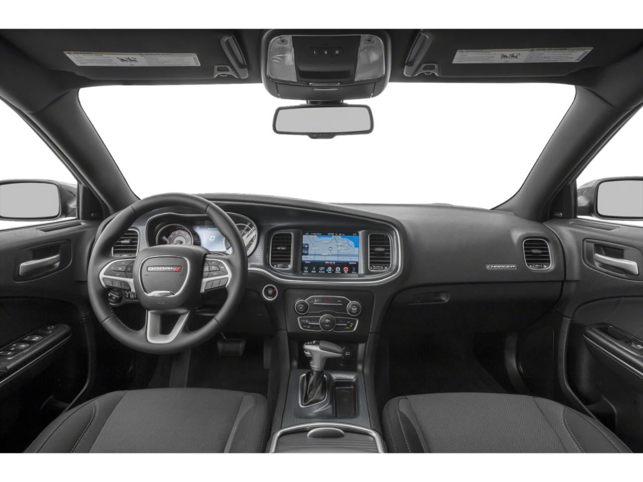 2015 Dodge Charger 4dr Sdn SXT AWD