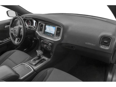 2015 Dodge Charger 4dr Sdn SXT AWD