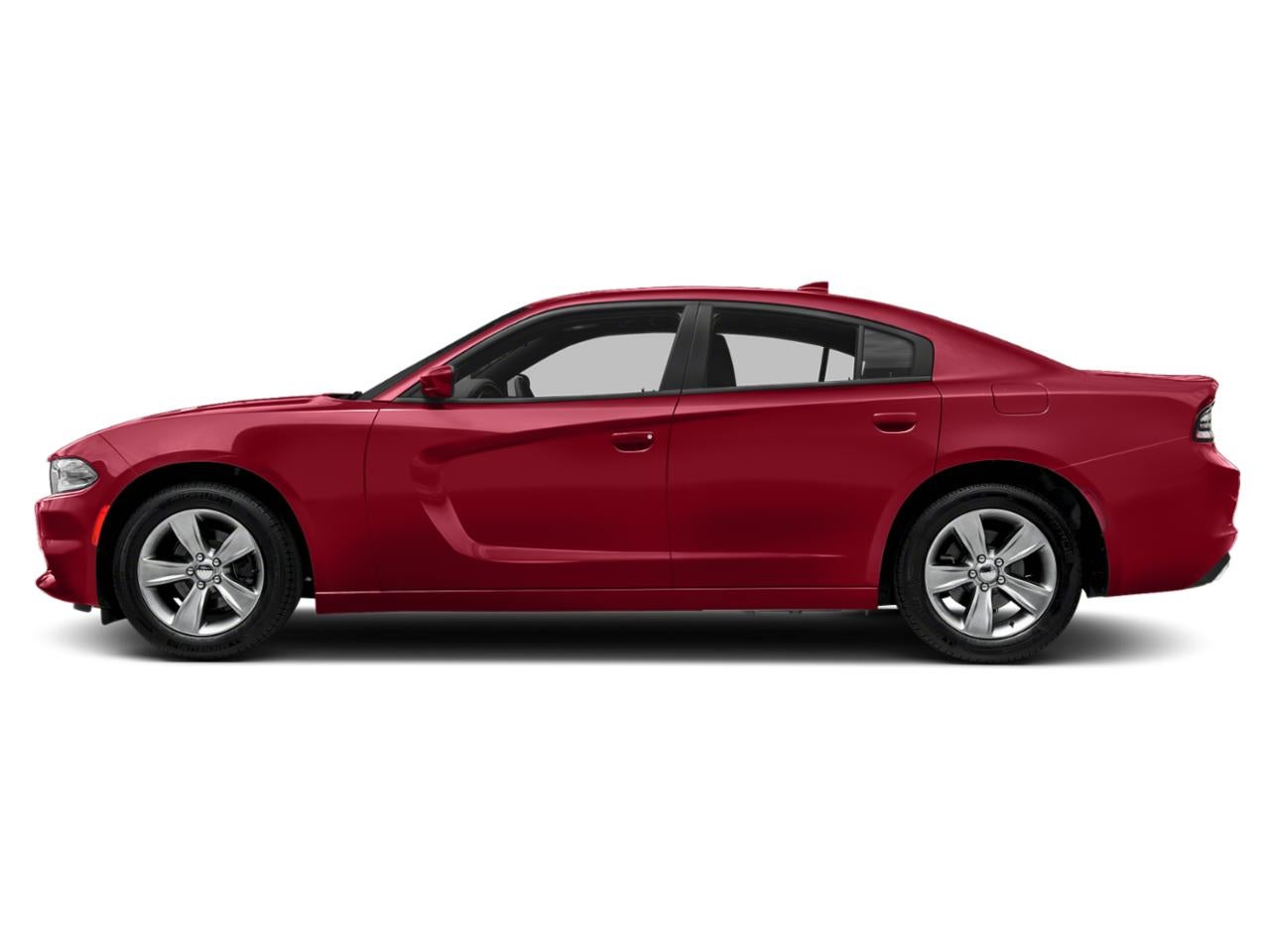 2015 Dodge Charger 4dr Sdn SXT AWD