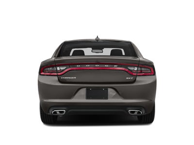 2015 Dodge Charger 4dr Sdn SXT AWD