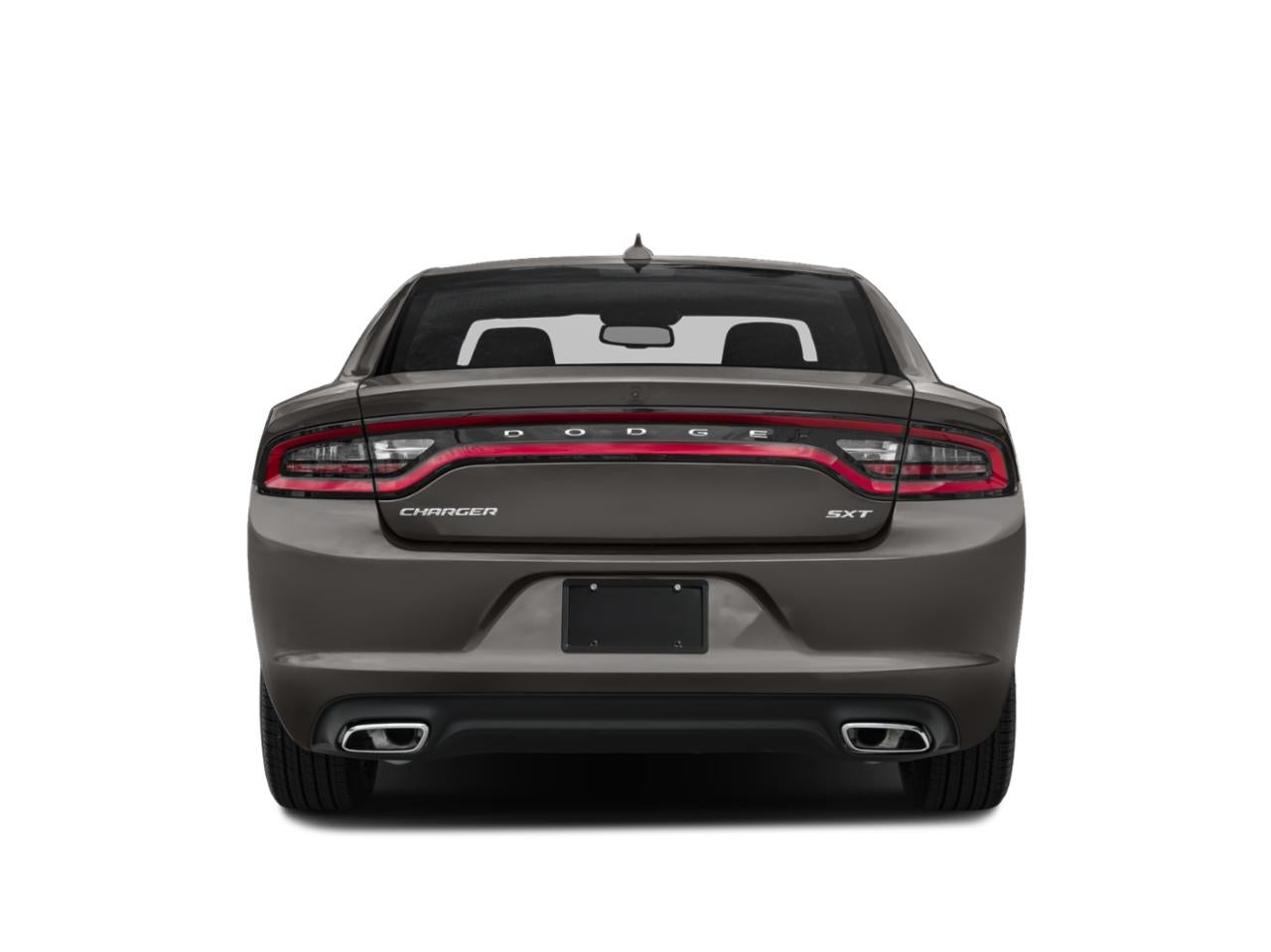 2015 Dodge Charger 4dr Sdn SXT AWD