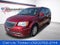 2014 Chrysler Town & Country 4dr Wgn Touring