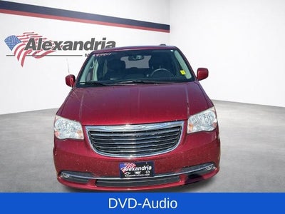 2014 Chrysler Town & Country 4dr Wgn Touring