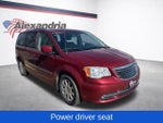 2014 Chrysler Town & Country 4dr Wgn Touring