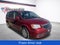 2014 Chrysler Town & Country 4dr Wgn Touring