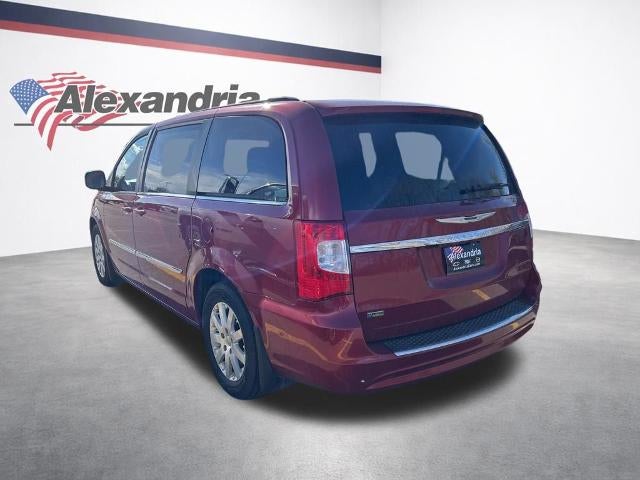 2014 Chrysler Town & Country 4dr Wgn Touring