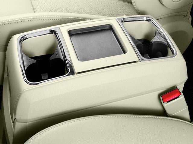 2014 Chrysler Town & Country 4dr Wgn Touring