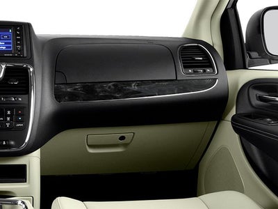 2014 Chrysler Town & Country 4dr Wgn Touring