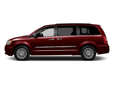 2014 Chrysler Town & Country 4dr Wgn Touring