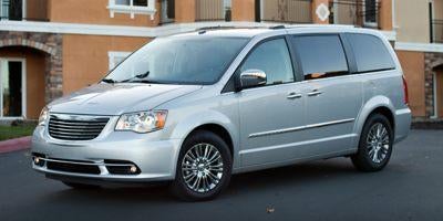 2014 Chrysler Town & Country 4dr Wgn Touring