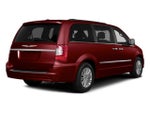 2014 Chrysler Town & Country 4dr Wgn Touring
