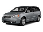 2014 Chrysler Town & Country 4dr Wgn Touring