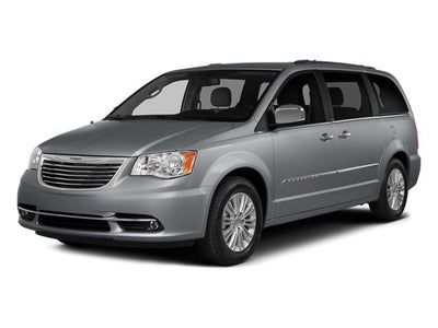 2014 Chrysler Town & Country 4dr Wgn Touring