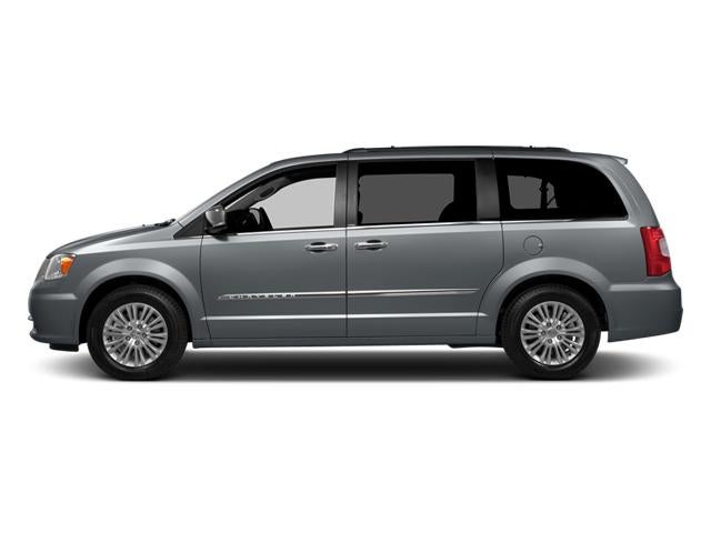 2014 Chrysler Town & Country 4dr Wgn Touring
