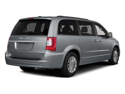 2014 Chrysler Town & Country 4dr Wgn Touring