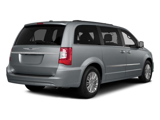 2014 Chrysler Town & Country 4dr Wgn Touring