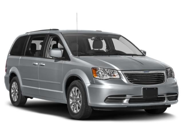 2014 Chrysler Town & Country 4dr Wgn Touring
