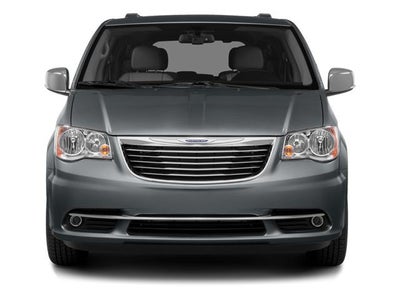 2014 Chrysler Town & Country 4dr Wgn Touring