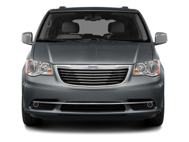2014 Chrysler Town & Country 4dr Wgn Touring