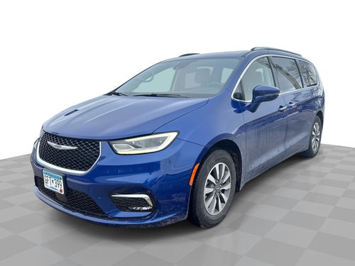 2021 Chrysler Pacifica Touring L FWD