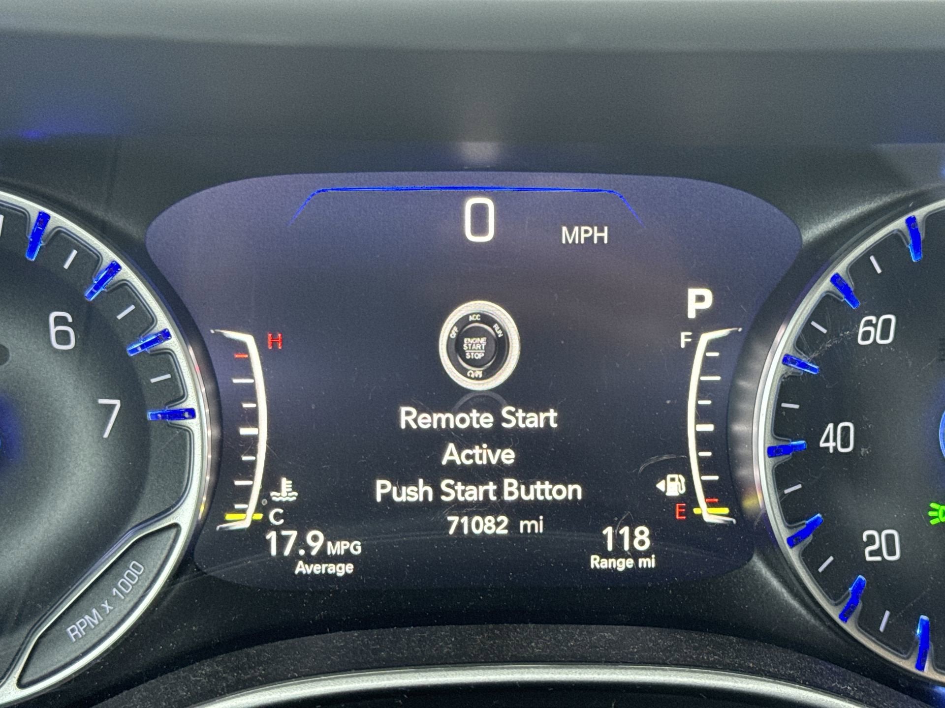 2021 Chrysler Pacifica Touring L FWD