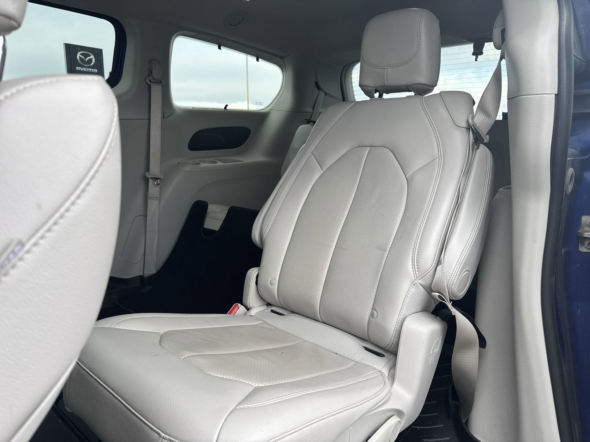 2021 Chrysler Pacifica Touring L FWD