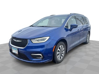 2021 Chrysler Pacifica Touring L FWD
