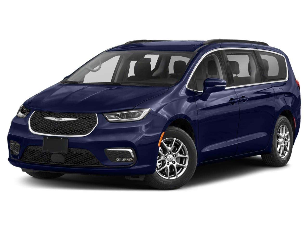 2021 Chrysler Pacifica Touring L FWD