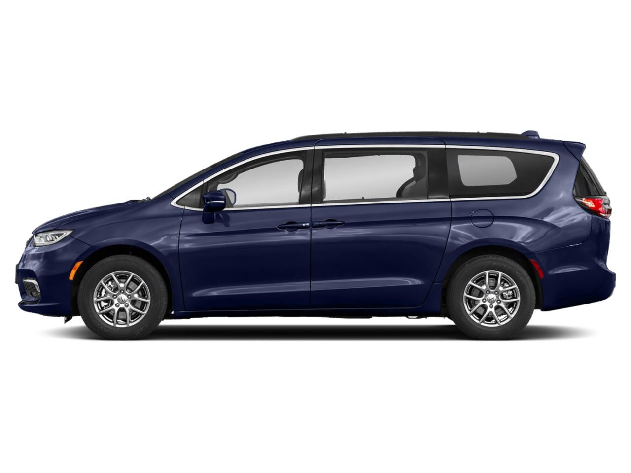 2021 Chrysler Pacifica Touring L FWD