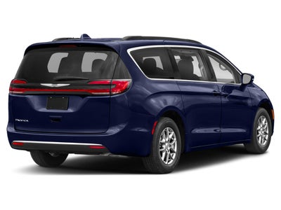 2021 Chrysler Pacifica Touring L FWD